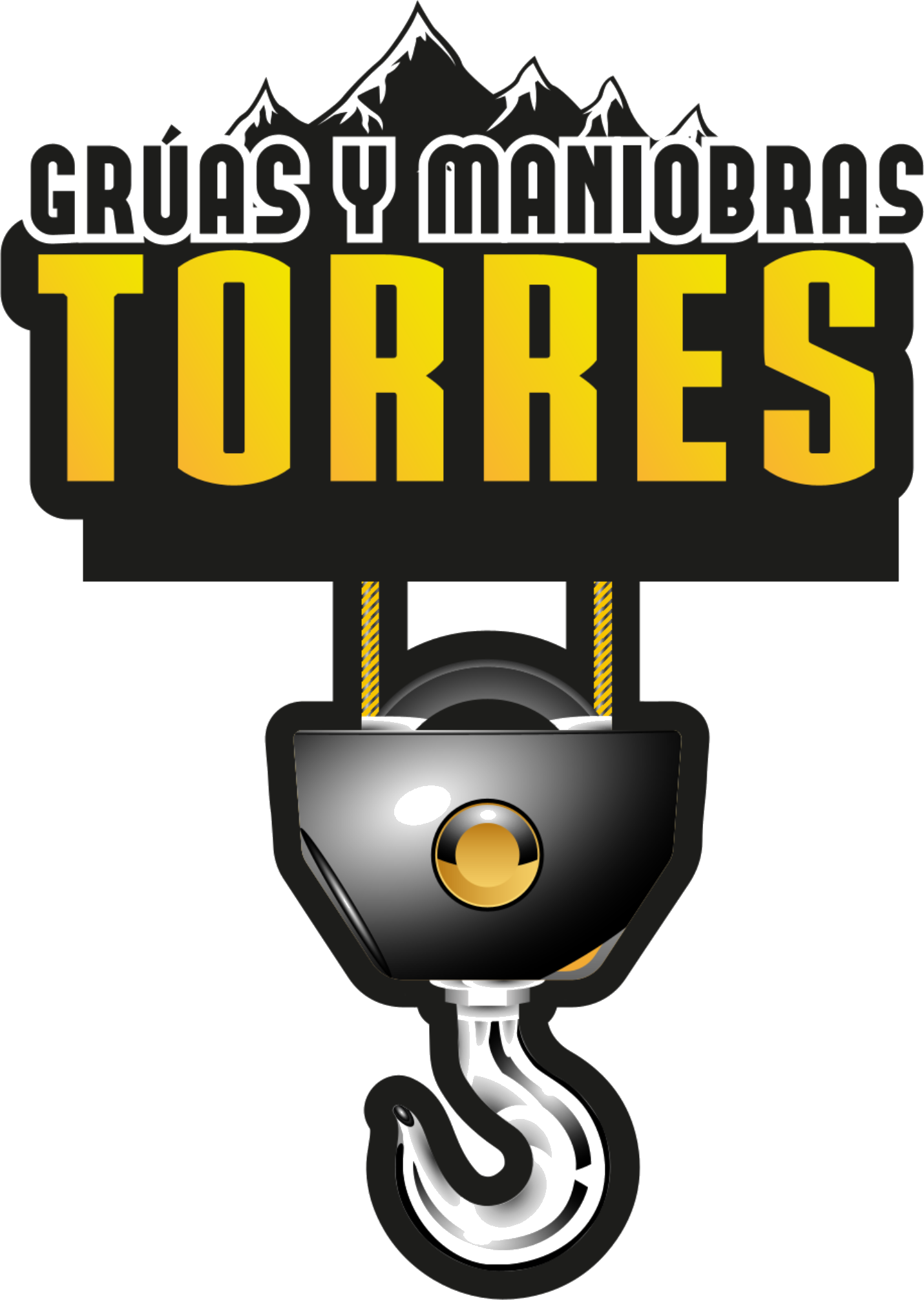 Grúas y Maniobras Torres